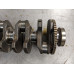 #G903 Crankshaft Standard For 14-16 Jeep Cherokee 2.4 5048537AA #G903 Crankshaft Standard For 14-16 Jeep Cherokee 2.4 5048537AA